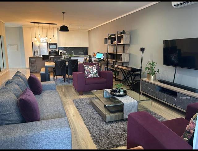 2 BEDROOM PROPERTY TO RENT IN ASCEND TO MIDSTREAM